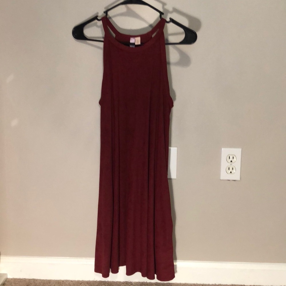 Light weight dress
